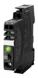 Specialty Controls Systems Weidmuller ESX10-T Electronic Circuit Breaker