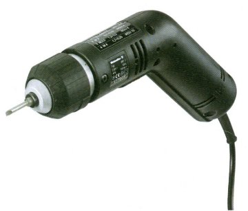 Corded Electrical Torque Screwdriver