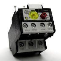 Thermal Overload Relays for GE Contactors