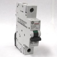 GE Rail Mounted Miniature Circuit Breaker