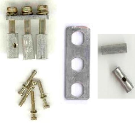 SAK Jumper Components