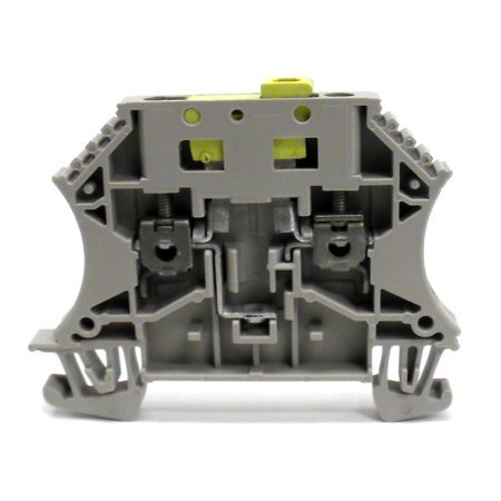 Weidmuller WTR 2.5 Disconnect Terminal Block (Old Style)