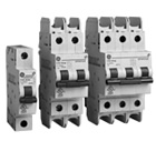 GE E2000 Series Miniature Circuit Breaker