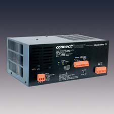Weidmuller CP SNT 300W Power Supply - Class 1 Div 2 Rated