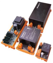 Weidmuller Power Supply Product Group Offering