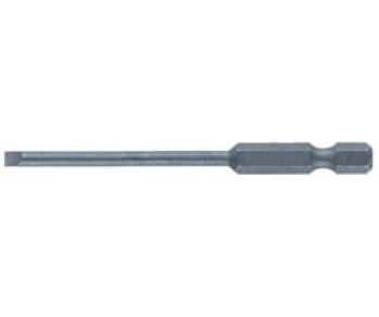 Weidmuller replaceable screwdriver bit for electric torque screwdriver