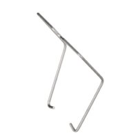 7760056108 WEIDMULLER METAL CLIP for DRM Relays