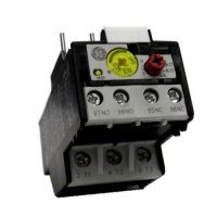 RT1C GE OVERLOAD RELAY, CLASS 10A, 0.25 to 0.41A