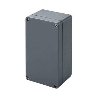 1277600000 WEIDMULLER POK5 ENCLOSURE PBT GRAY