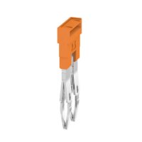 1527540000 WEIDMULLER ZQV 2.5N/2 OR