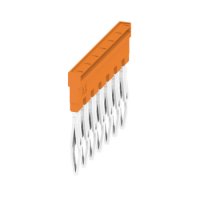 1527640000 WEIDMULLER ZQV 2.5N/7 OR