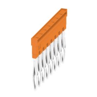 1527670000 WEIDMULLER ZQV 2.5N/8 OR