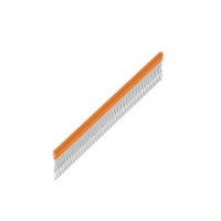 1527730000 WEIDMULLER ZQV 2.5N/50 OR
