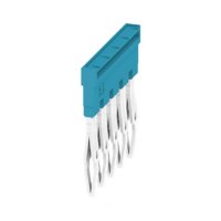 1527790000 WEIDMULLER ZQV 2.5N/5 BL