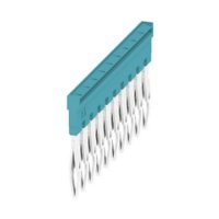 1527880000 WEIDMULLER ZQV 2.5N/10 BL