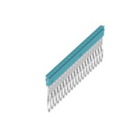 1527890000 WEIDMULLER ZQV 2.5N/20 BL