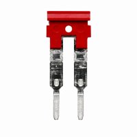 1717900000 WEIDMULLER ZQV 2.5N/2 RD