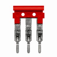 1717910000 WEIDMULLER ZQV 2.5N/3 RD