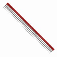 1718170000 WEIDMULLER ZQV 2.5N/50 RD