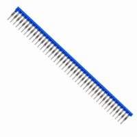 1718180000 WEIDMULLER ZQV 2.5N/50 BL