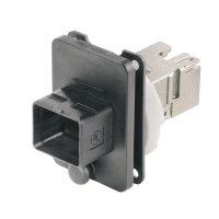 1963490000 WEIDMULLER IE-BS-V04P-RJ45-C