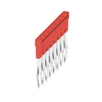 2108870000 WEIDMULLER ZQV 2.5N/8 RD