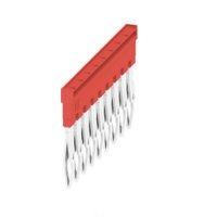 2108900000 WEIDMULLER ZQV 2.5N/9 RD