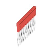 2108910000 WEIDMULLER ZQV 2.5N/10 RD