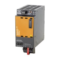 2467000000 WEIDMULLER PRO TOP1 480W 24V 20A EX