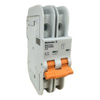 2478150000 WEIDMULLER MCB 489 2P C 10.0A  ACDC