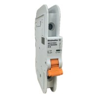 2478650000 WEIDMULLER MCB 489 1P D 10.0A  ACDC