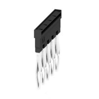 2831700000 WEIDMULLER ZQV 2.5N/5 BK