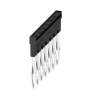 2831720000 WEIDMULLER ZQV 2.5N/7 BK