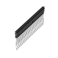 2831760000 WEIDMULLER ZQV 2.5N/20 BK