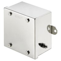 3873700000 WEIDMULLER STB2 SS ENCLOSURE