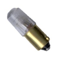 0550200000 WEIDMULLER GL 110 AC/ZG203 SAKS6 BULB