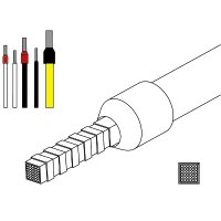 0567300000 WEIDMULLER PZ 3 CRIMP TOOL 22-10AWG #3