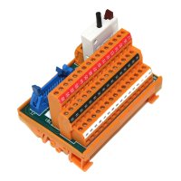 915290 WEIDMULLER RS PLC DI W/CB 3W 1771-IAD