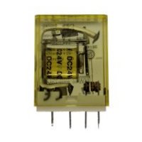 918404 WEIDMULLER RH1B SPDT 24VDC RELAY