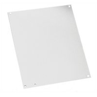 HOFFMAN A8P6 PANEL STEEL 6.75" x 4.88"