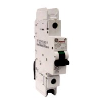 EP101ULHC01 GE EP100 SERIES MINIATURE CIRCUIT BREAKER