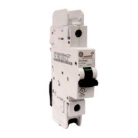 EP101ULHC04 GE EP100 SERIES MINIATURE CIRCUIT BREAKER