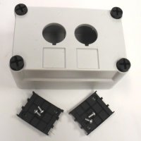 P9EPE02 GE PUSHBUTTON ACCESSORIES