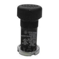 P9XBM GE PUSHBUTTON ACCESSORIES