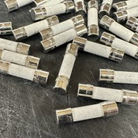 BUSSMAN S505-6.3-R TIME-DELAY FUSE